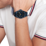 Tommy Hilfiger Bruce horloge TH1710742