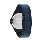 Tommy Hilfiger Bruce horloge TH1710742
