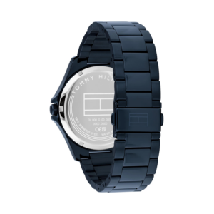 Tommy Hilfiger Bruce horloge TH1710742