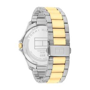 Tommy Hilfiger Bruce horloge TH1792192
