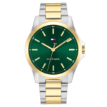 Tommy Hilfiger Bruce horloge TH1792192