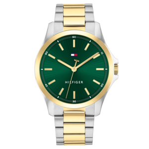 Tommy Hilfiger Bruce horloge TH1792192