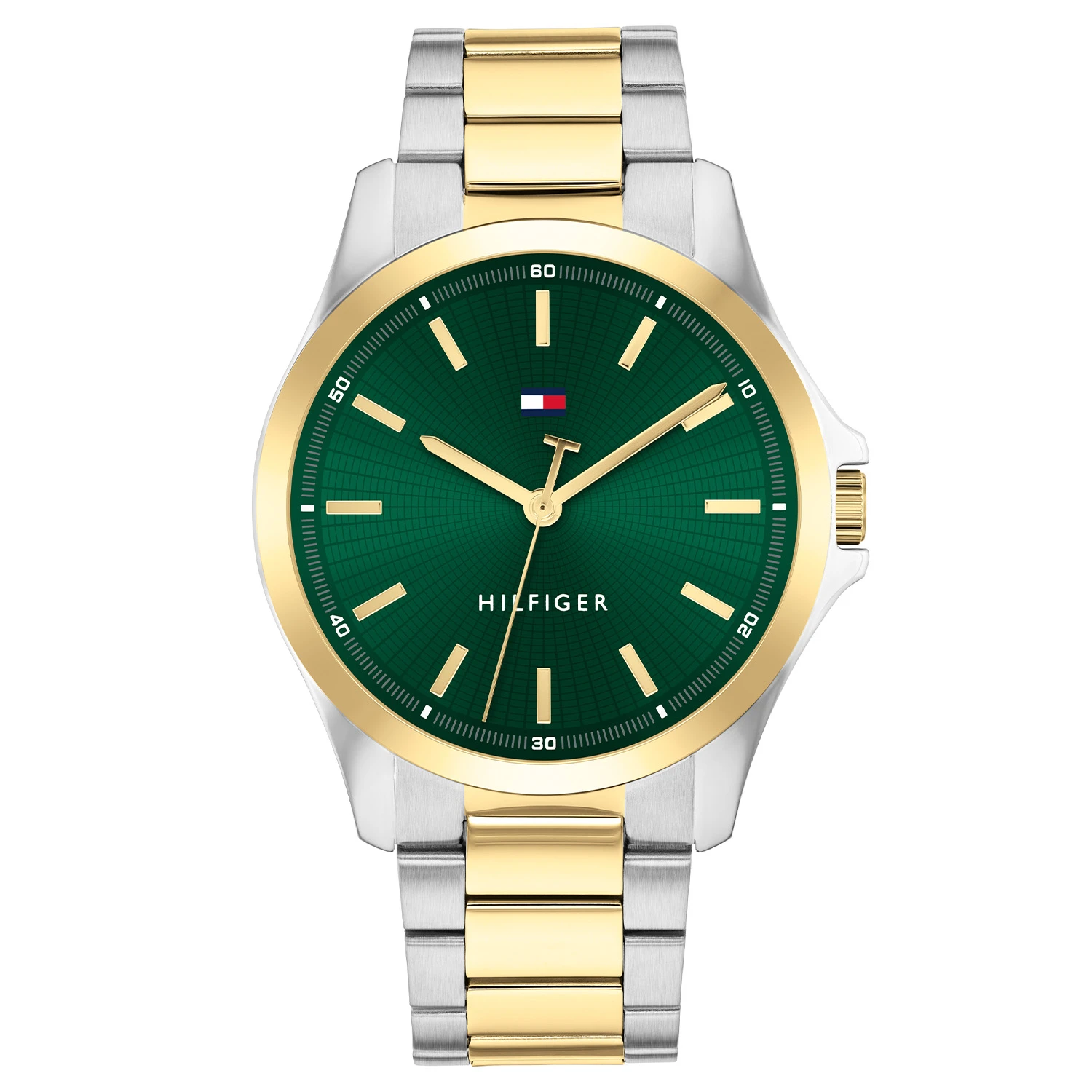 Tommy Hilfiger Bruce horloge TH1792192 Tommy Hilfiger Bruce horloge TH1792192