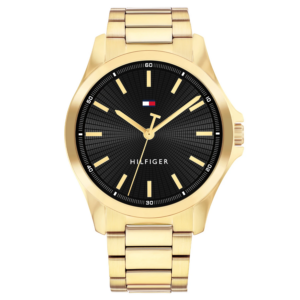 Tommy Hilfiger Bruce horloge TH1792241