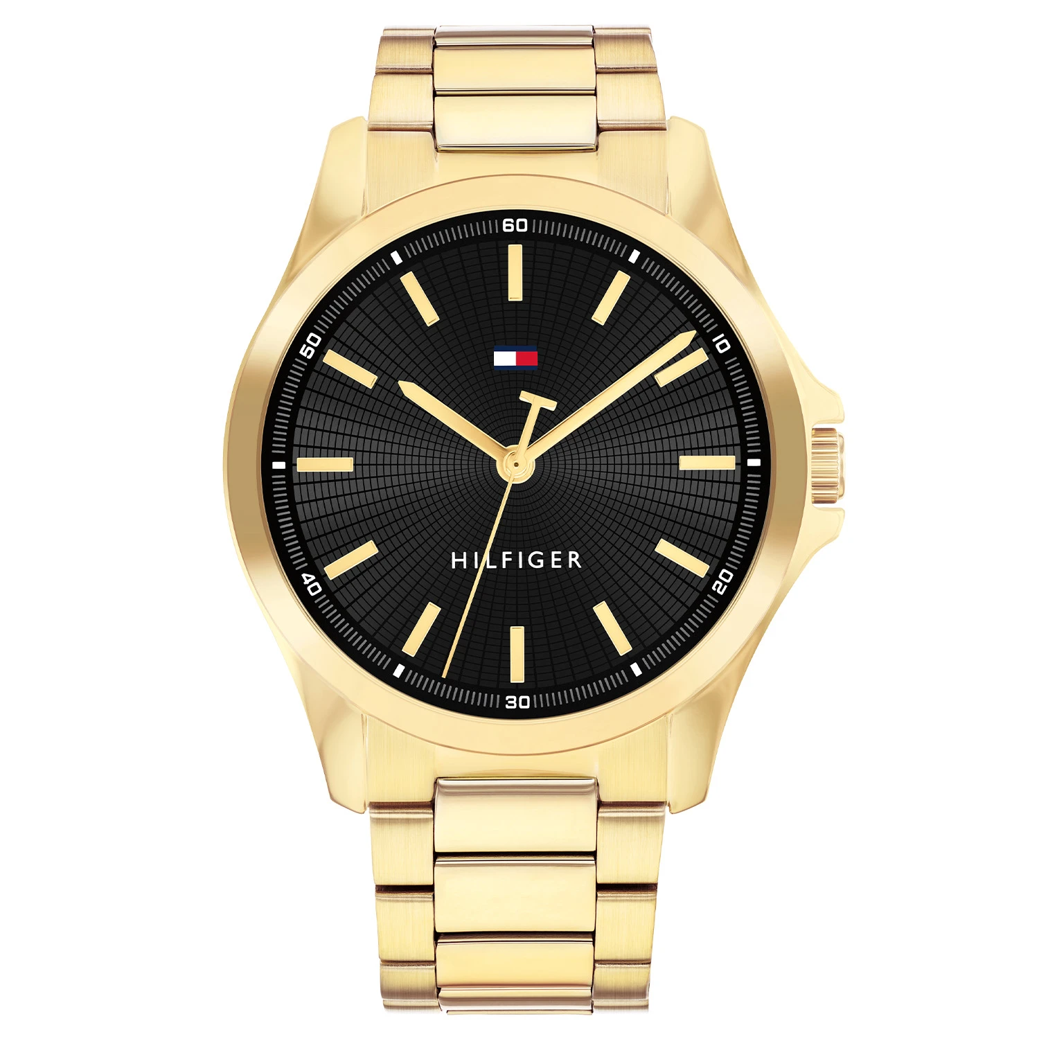Tommy Hilfiger Bruce horloge TH1792241 Tommy Hilfiger Bruce horloge TH1792241