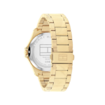 Tommy Hilfiger Bruce horloge TH1792241
