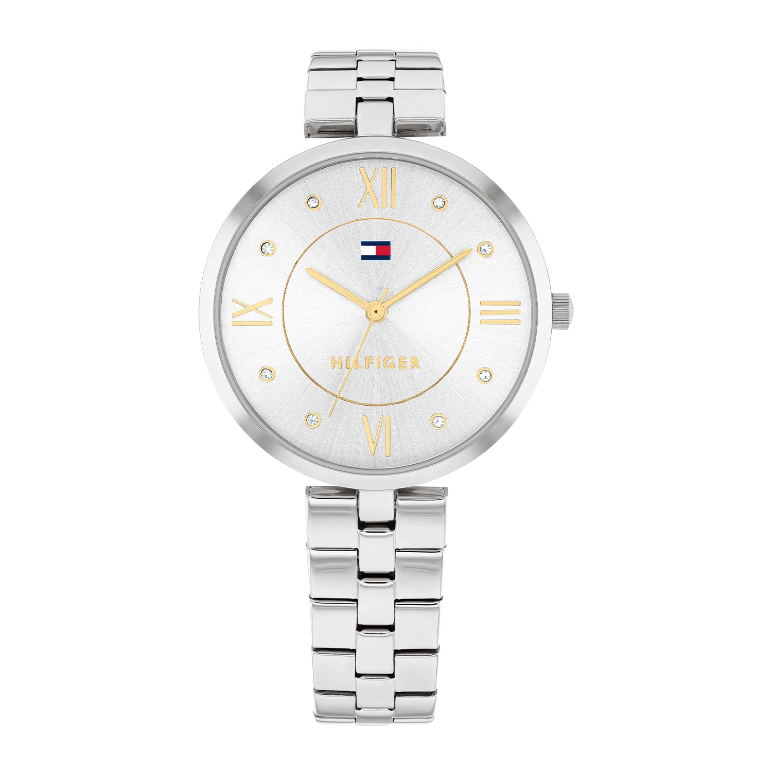 Tommy Hilfiger Ella horloge TH1782683 Tommy Hilfiger Ella horloge TH1782683