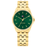 Tommy Hilfiger Jade horloge TH1782799