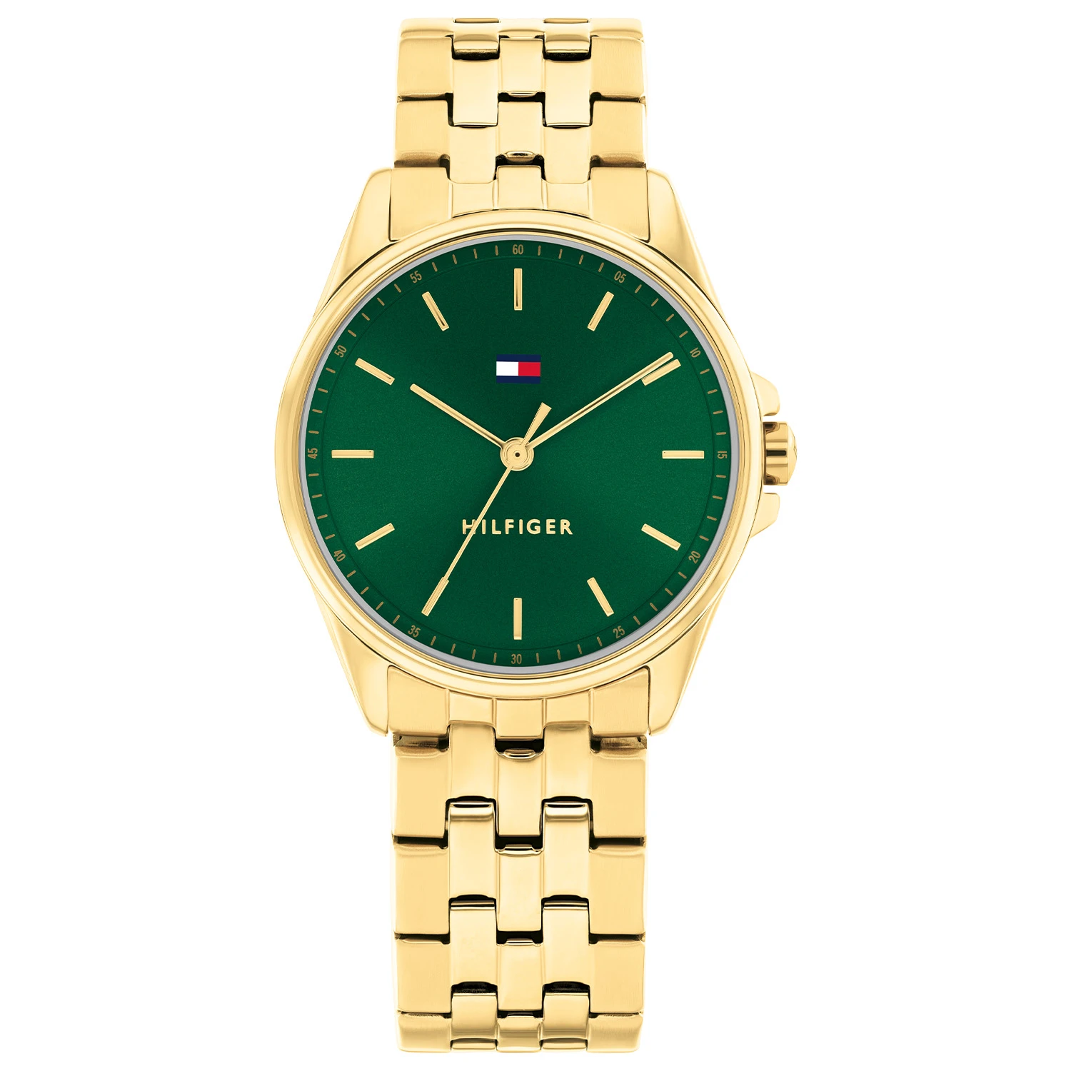 Tommy Hilfiger Jade horloge TH1782799 Tommy Hilfiger Jade horloge TH1782799