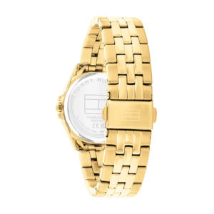 Tommy Hilfiger Jade horloge TH1782799