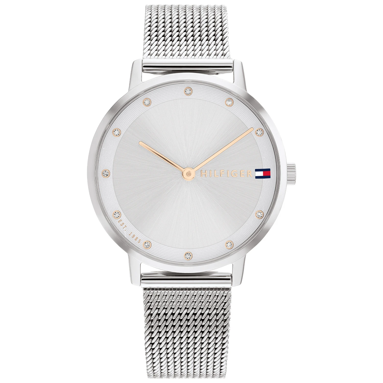 Tommy Hilfiger Pippa horloge TH1782665 Tommy Hilfiger Pippa horloge TH1782665