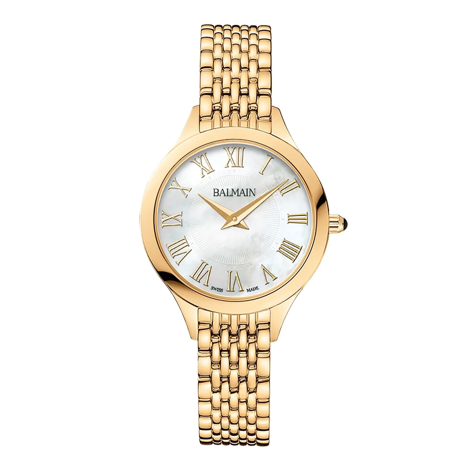 Balmain horloge B39103382 Balmain horloge B39103382