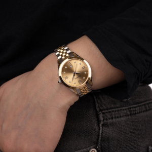 Balmain horloge B41123125