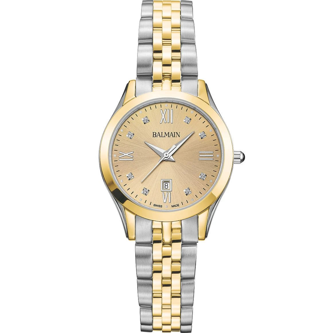 Balmain horloge B41123125 Balmain horloge B41123125