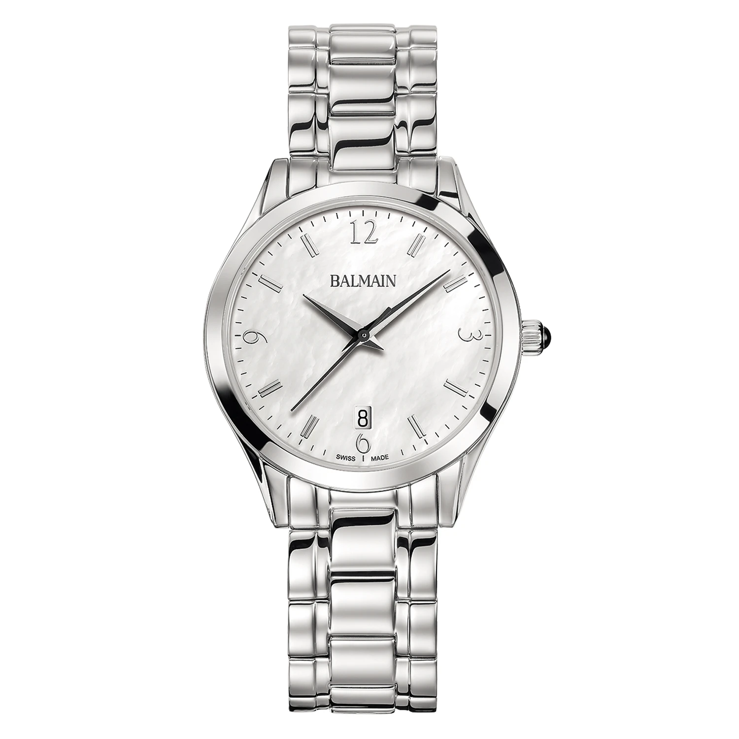 Balmain horloge B43113384 Balmain horloge B43113384