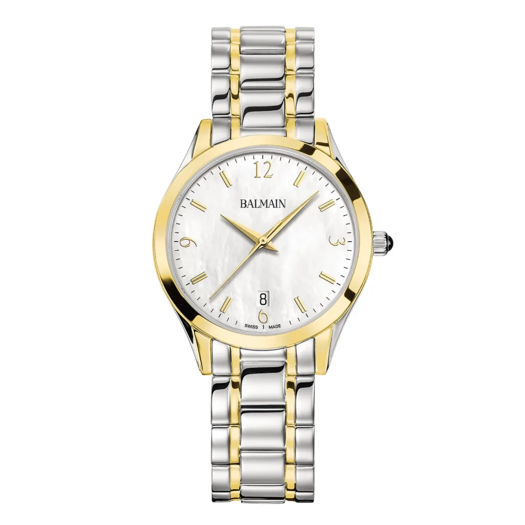 Balmain horloge B43123984 Balmain horloge B43123984