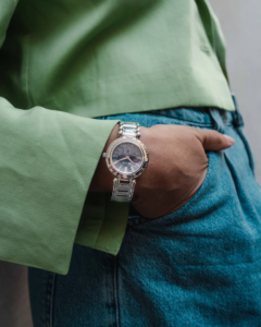 BALMAIN HORLOGE B45513362 3ATM WATERWEREND