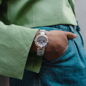 BALMAIN HORLOGE B45513362 3ATM WATERWEREND