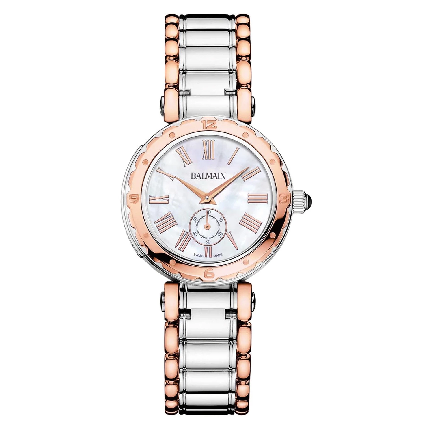 Balmain horloge B45583382 Balmain horloge B45583382