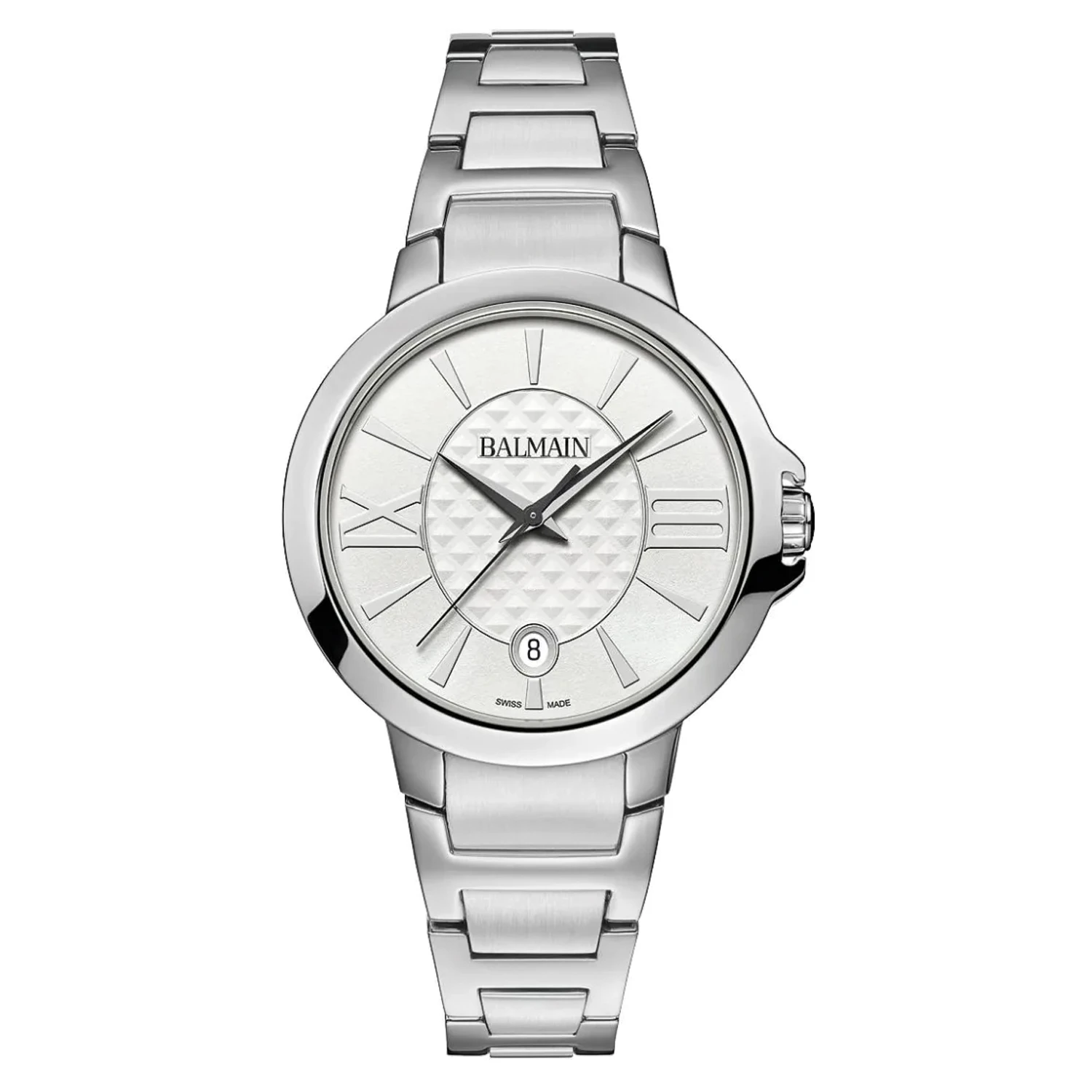 Balmain horloge B45713322 Balmain horloge B45713322
