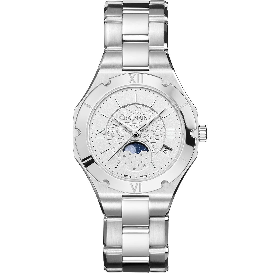 Balmain horloge B45913392 Balmain horloge B45913392