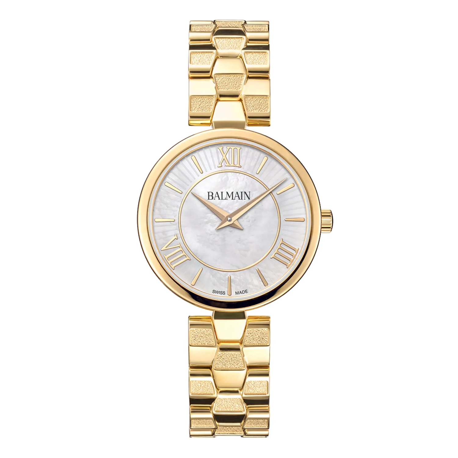 Balmain horloge B48303382 Balmain horloge B48303382