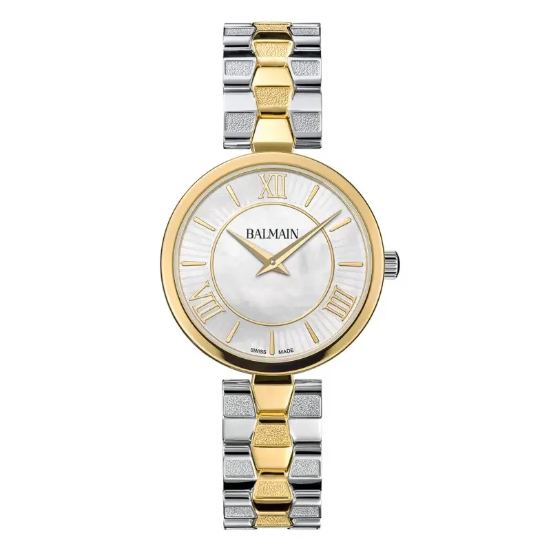 Balmain horloge B48323982 Balmain horloge B48323982