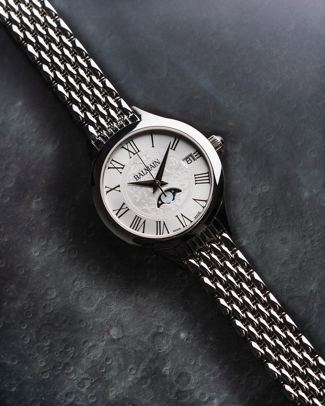 Balmain horloge B49113312 Balmain horloge B49113312