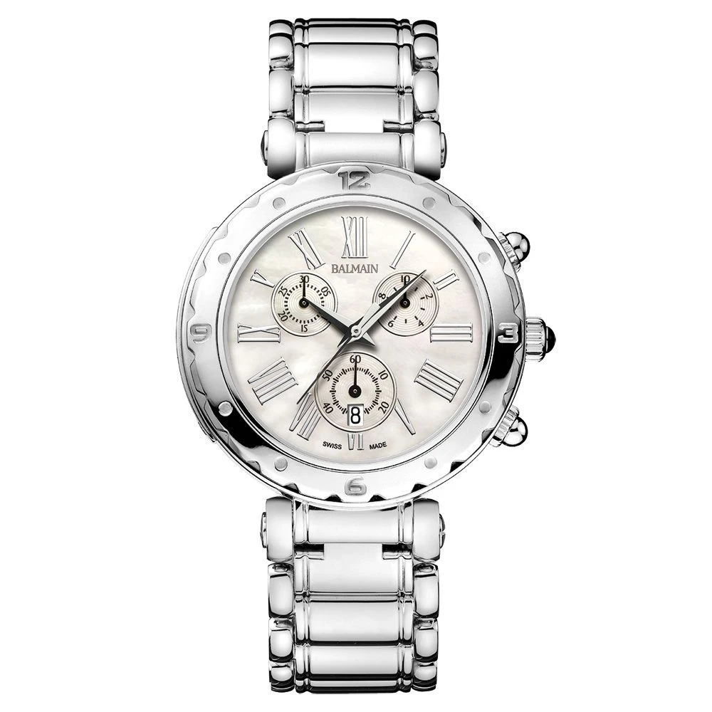 Balmain horloge B56313382 Balmain horloge B56313382