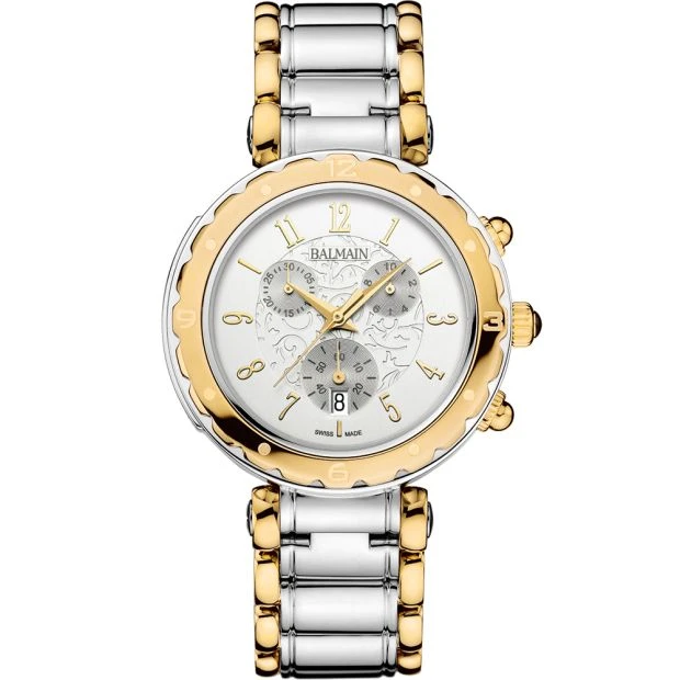 Balmain horloge B56323913 Balmain horloge B56323913