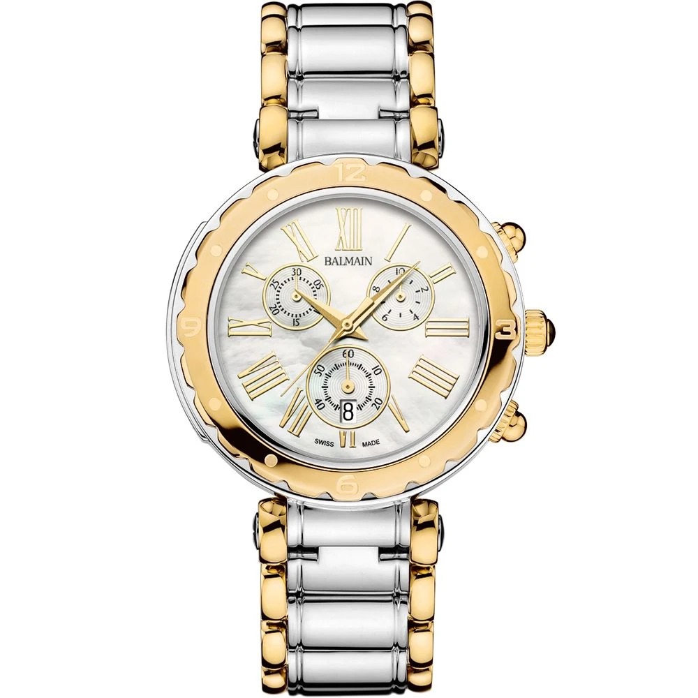 Balmain horloge B56323982 Balmain horloge B56323982