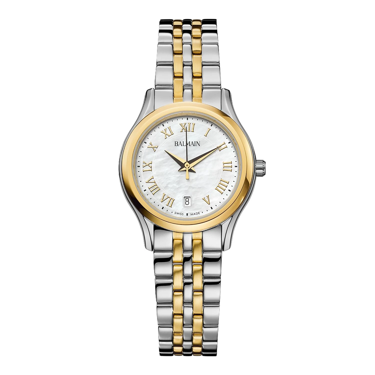 Balmain horloge B83423982 Balmain horloge B83423982