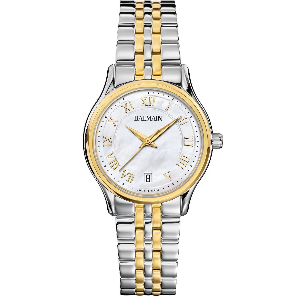 Balmain horloge B83523982 Balmain horloge B83523982