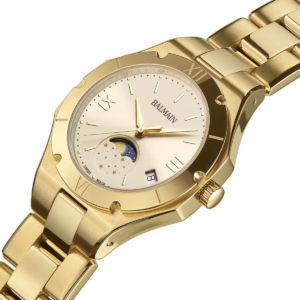 Balmain Moonphase horloge B45903332