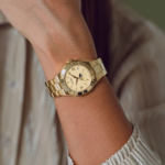 Balmain Moonphase horloge B45903332