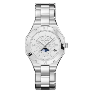 Balmain Moonphase horloge B45913312