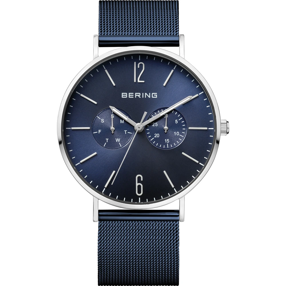 Bering Classic horloge 14240-303 Bering Classic horloge 14240-303