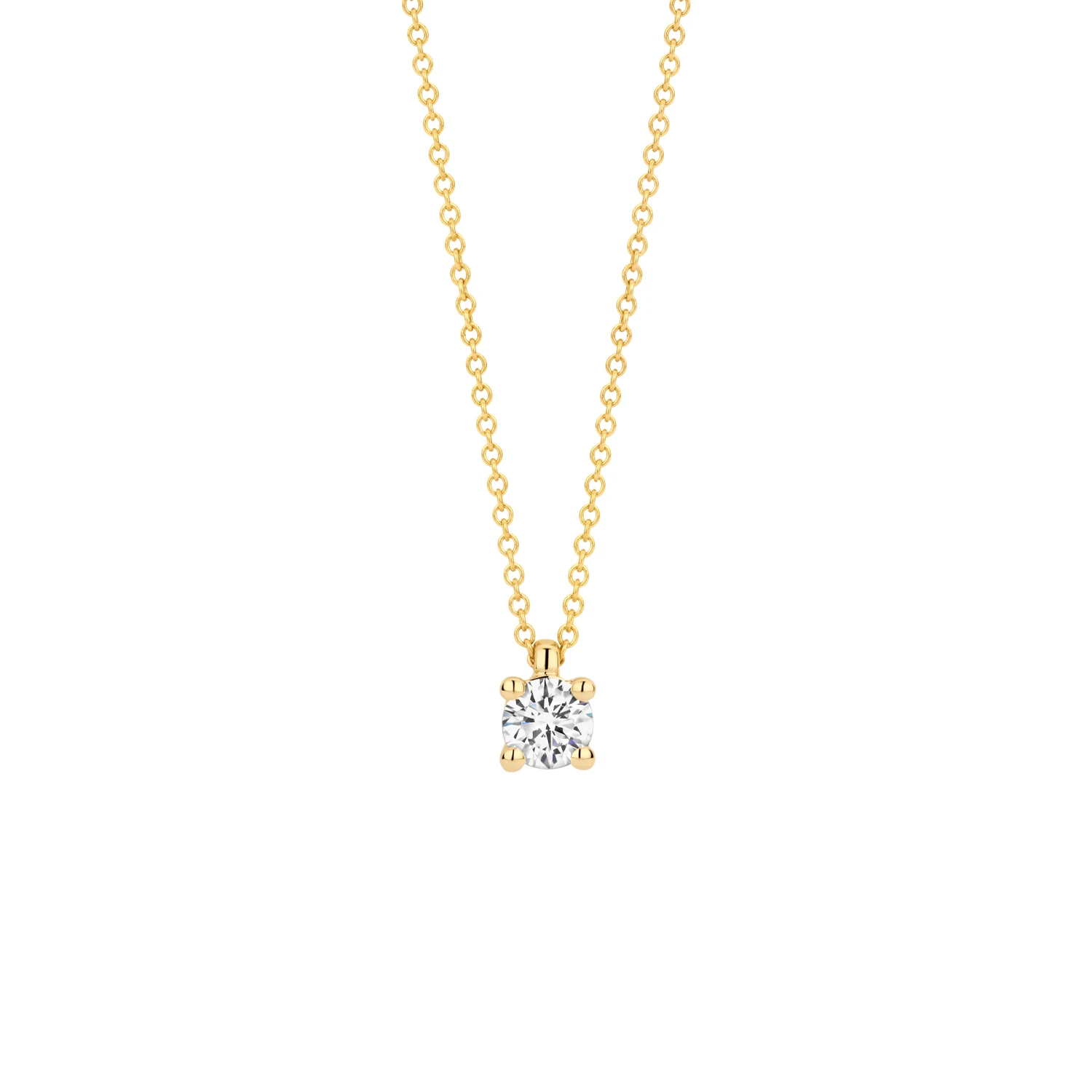 Blush Lab Diamonds Collier LG3001Y Blush Lab Diamonds Collier LG3001Y