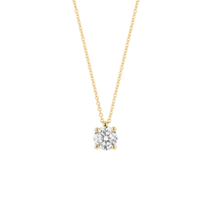Blush Lab Diamonds Collier LG3003Y
