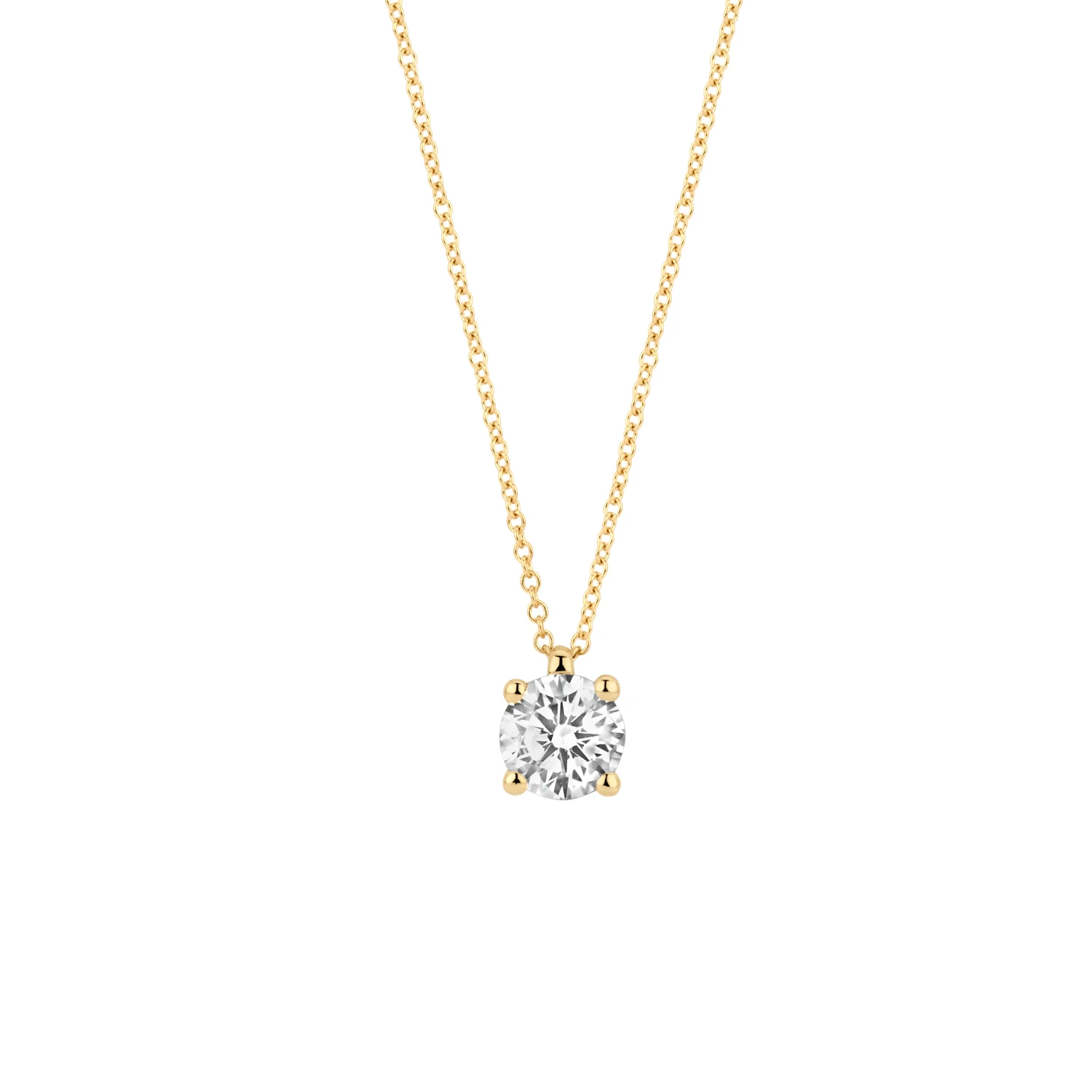 Blush Lab Diamonds Collier LG3003Y Blush Lab Diamonds Collier LG3003Y