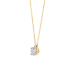 Blush Lab Diamonds Collier LG3003Y