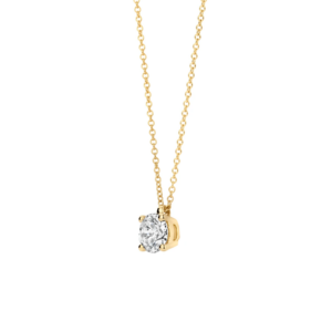 Blush Lab Diamonds Collier LG3003Y