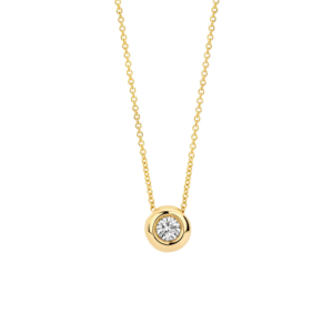 Blush Lab Diamonds Collier LG3006Y
