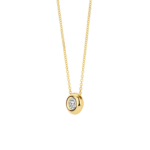 Blush Lab Diamonds Collier LG3006Y