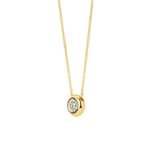 Blush Lab Diamonds Collier LG3006Y