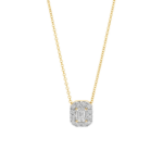 Blush Lab Diamonds Collier LG3009Y