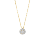Blush Lab Diamonds Collier LG3010Y