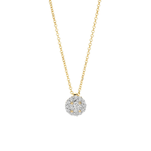 Blush Lab Diamonds Collier LG3010Y