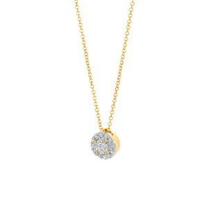 Blush Lab Diamonds Collier LG3010Y