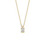 Blush Lab Diamonds Collier LG3016Y